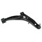 Mevotech 92-95 Mitsu Expo/92-95 Mitsu Expo Lrv/92 Control Arm-Bj, Cms80141 CMS80141 - alternate 4